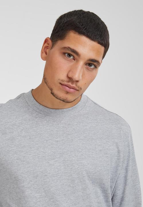 Actual product image Urban Classics Tall Tee L/S (M)