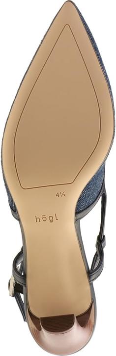 Actual product image Högl Gisele Pump (42)