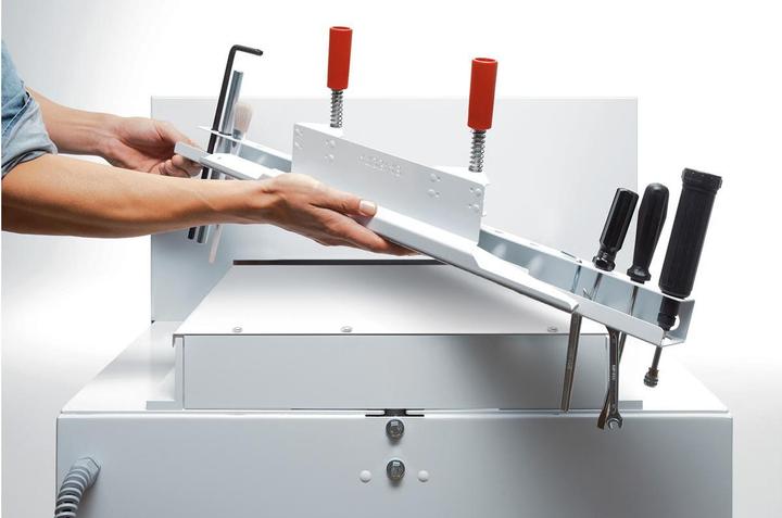 Image du produit Ideal Coupeuse de piles 6655