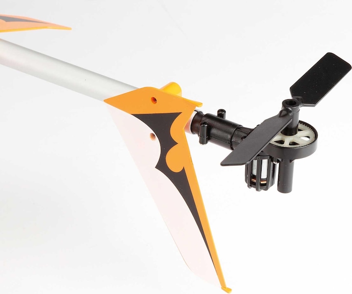 Actual product image Carson Easy bully