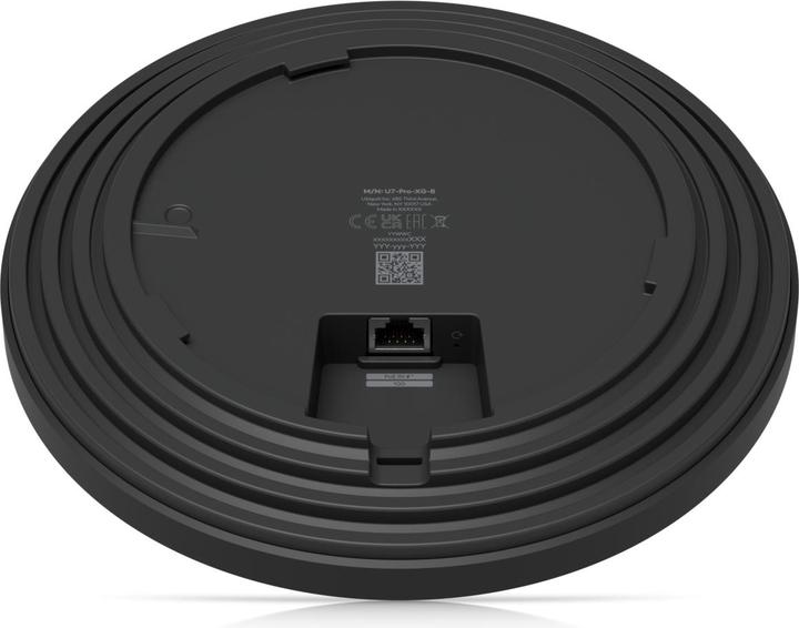 Actual product image Ubiquiti Ceiling-mounted 6-stream WiFi (4300 Mbit/s)