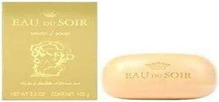 Produktbild Sisley Eau du Soir (Hartseife)