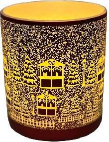 Produktbild GuGus Windlicht aus Glas