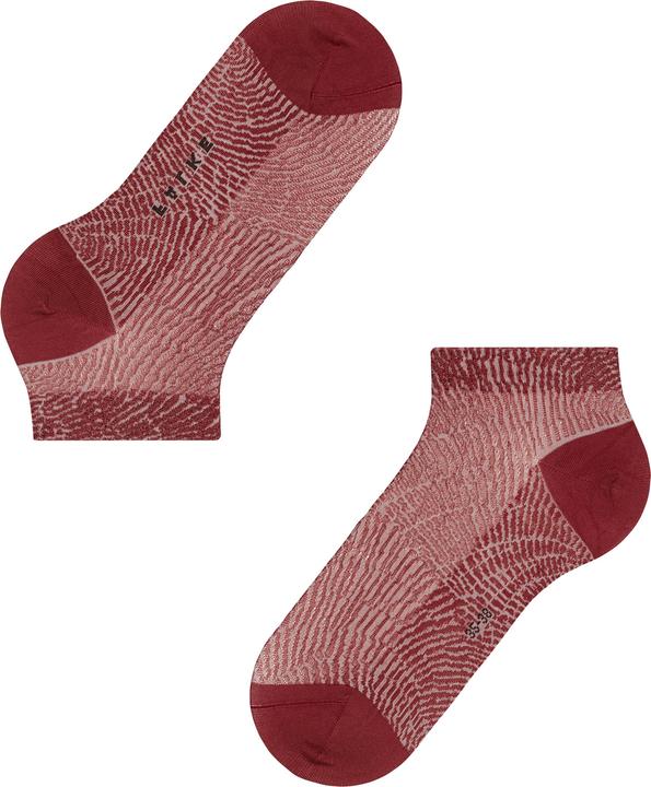 Produktbild Falke Shell Intrigue Viskosesneakersocken (Einzelpack, 35 - 38)