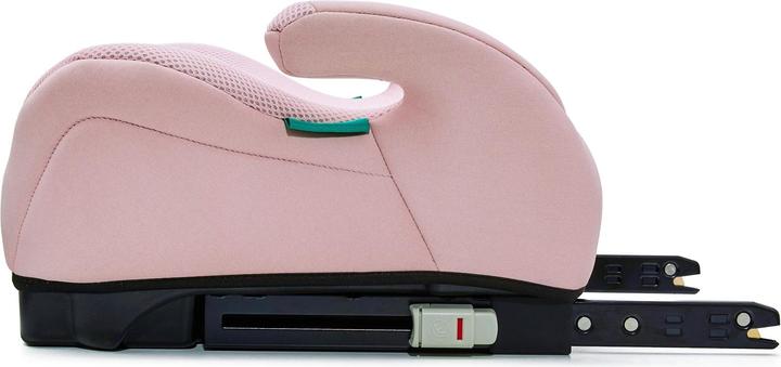 Actual product image KinderKraft I-Boost 2 Pro (Booster seat, ECE R129/i-Size Standard)