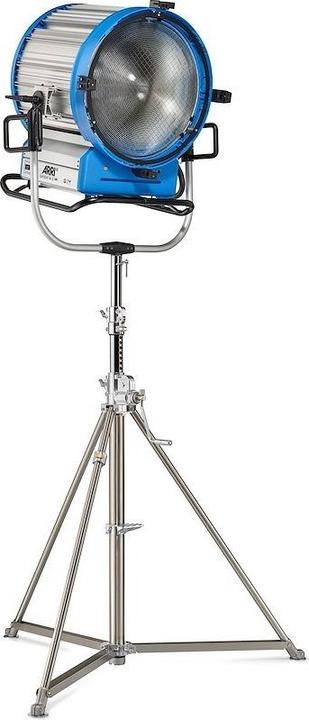 Produktbild Avenger Super High Wind-Up Stativ, rostfrei (Metall)