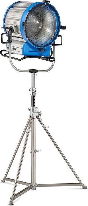 Produktbild Avenger Super High Wind-Up Stativ, rostfrei (Metall)