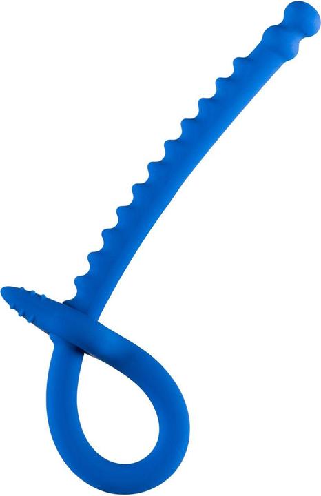 Produktbild Amorelie Penisring «Sway» Blau (2 cm)