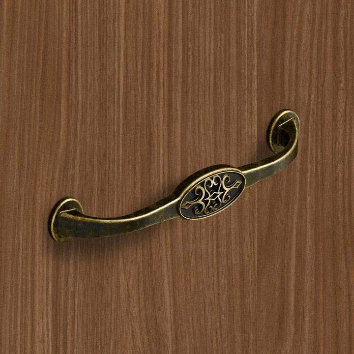 Produktbild Hettich ProDecor Siradia