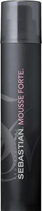 Produktbild Sebastian Professional Strong Mousse 200ml (200 ml, Schaumfestiger)