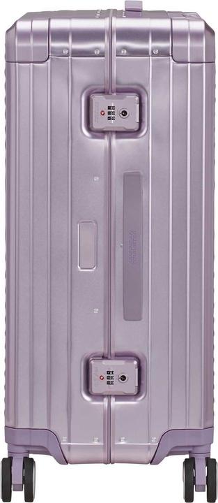 Produktbild American Tourister Trolley Soundbox Alu Spinner 68 (73 l)