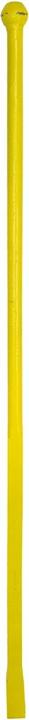 Actual product image Orit Crowbar round-square 1400 mm