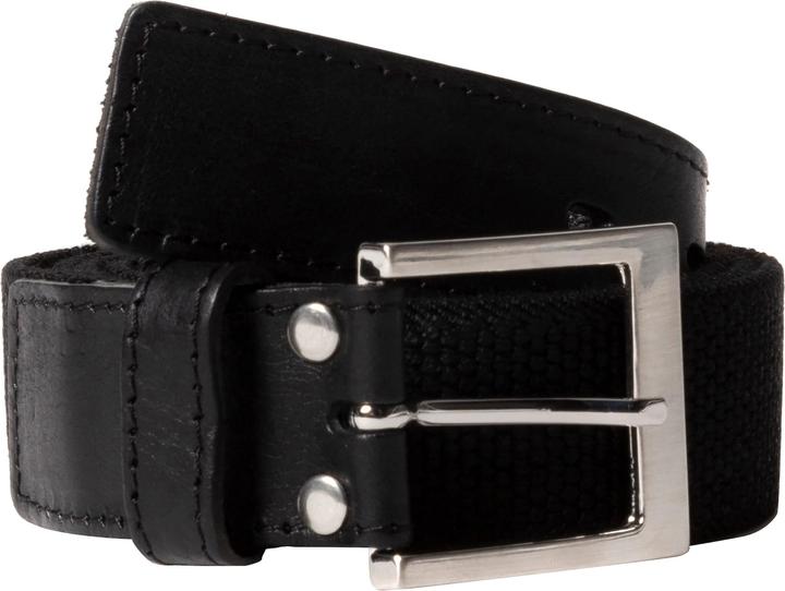 JP1880 Stoffband-Gürtel, Stretch-Komfort (140)