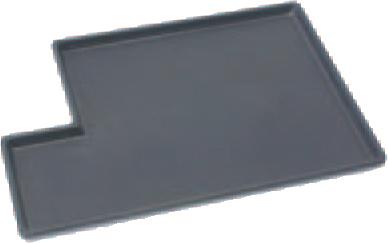 Image du produit Savic Plateau avec ouverture pour Royal Suite 95