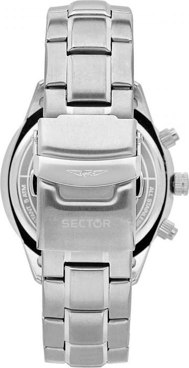 Image du produit Sector Herrenuhr (Ø 45 Mm) (45 mm)