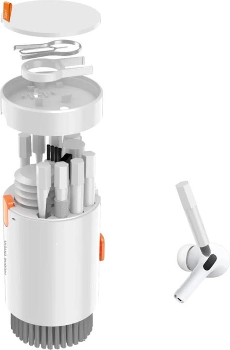 Actual product image Mobile Origin Multifunctional Cleaning Kit 20in1