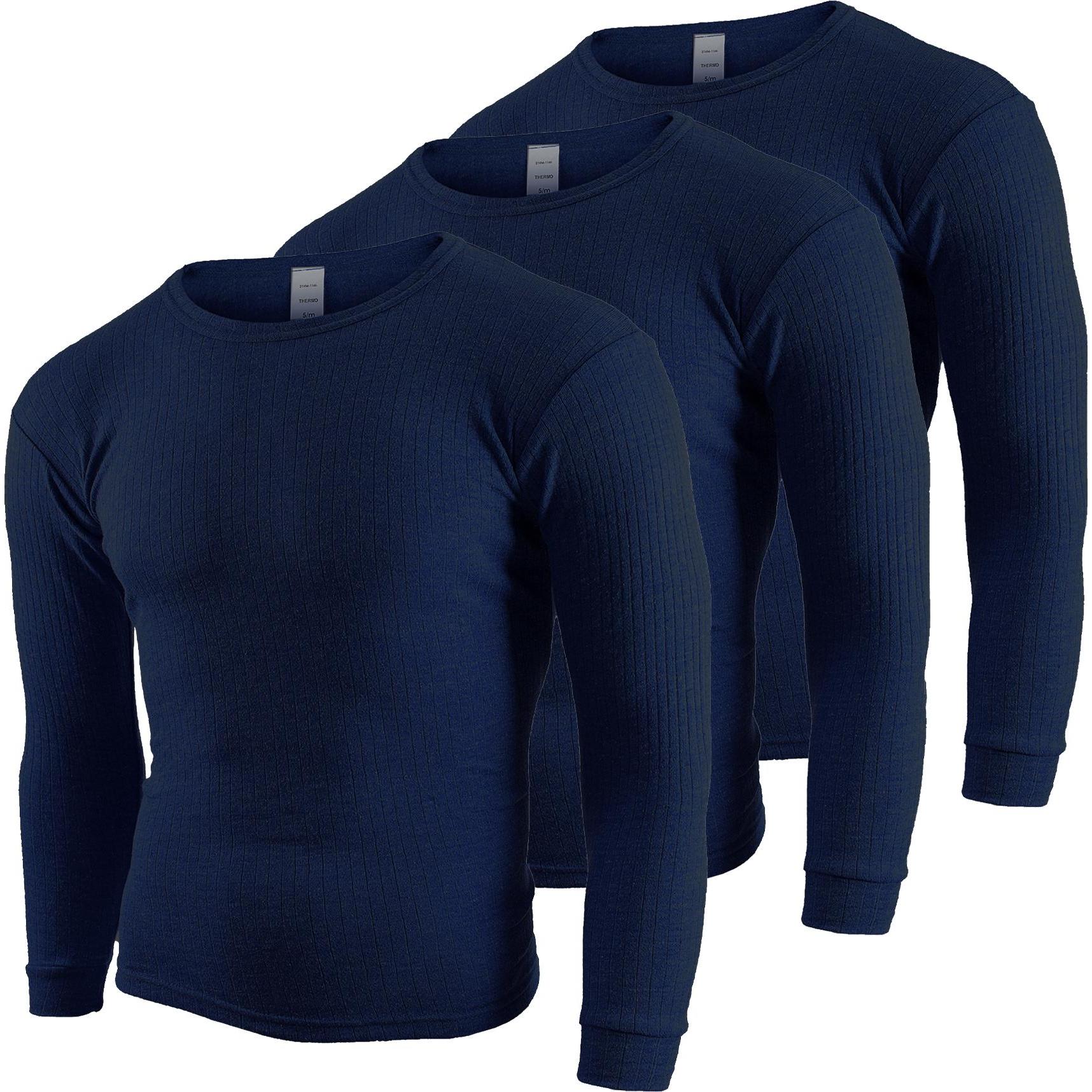 Black Snake, Herren, Funktionsshirt, cushy (4XL), Blau, 4XL
