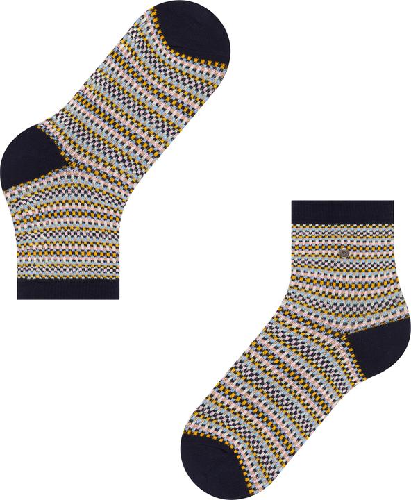 Immagine prodotto Burlington Fair Isle (36 - 41)