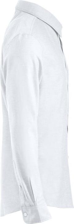 Actual product image Clique Mens Oxford Formal Shirt (M)