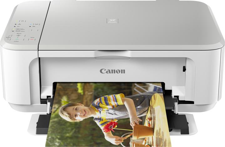 Produktbild Canon Pixma Mg3650 (Tintenpatrone, Farbe)
