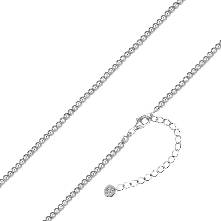 Produktbild Glanzstücke München Kette Sterling Silber - 38328 (Sterling Silber 100%)