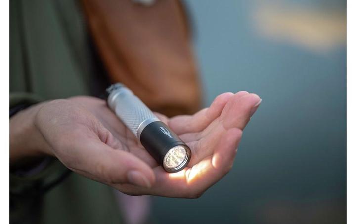 Actual product image Ansmann LED torch Daily Use 150B incl. 2xAA (2.20 cm, 150 lm)