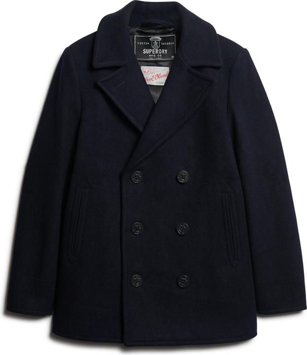 Produktbild Superdry Merchant Store (XXL)