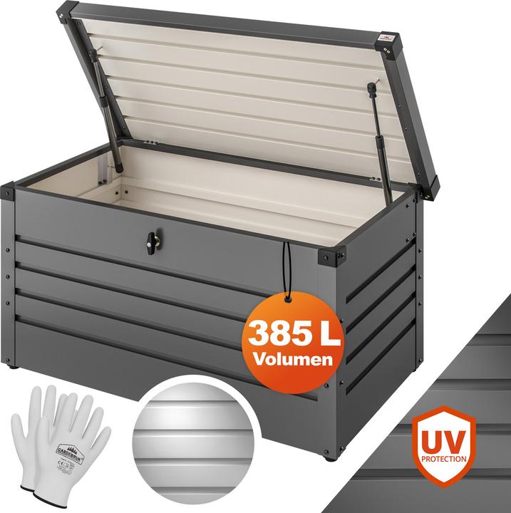 Image du produit Gardebruk Coffre de rangement