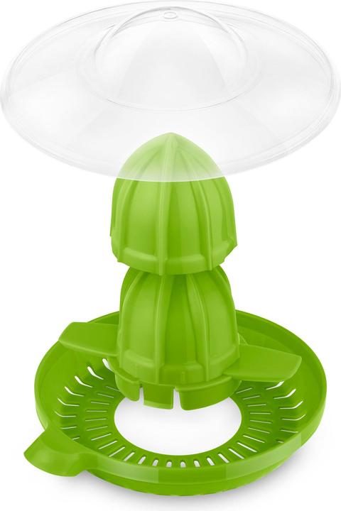 Produktbild Sencor SCJ 1051GR juice maker White