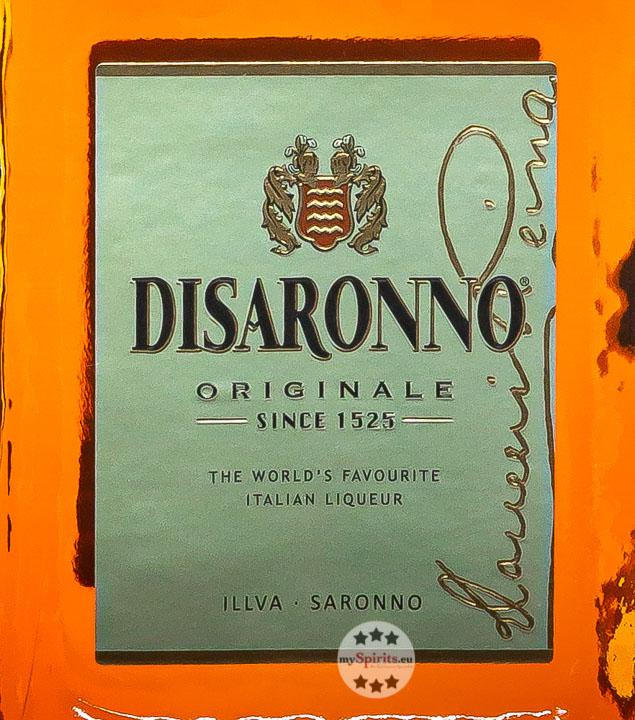 Produktbild Disaronno Amaretto (1 x 70 cl)