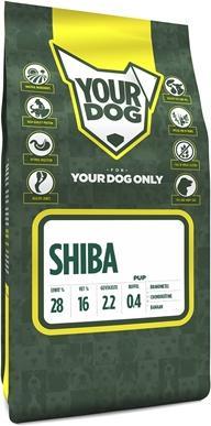 Immagine prodotto Yourdog Cucciolo di Shiba (3050 g)