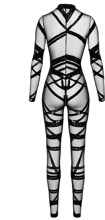 Image du produit Noir Handmade Overall in schwarz (M)