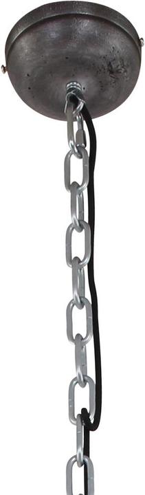 Actual product image Steinhauer Bikkel (E27)