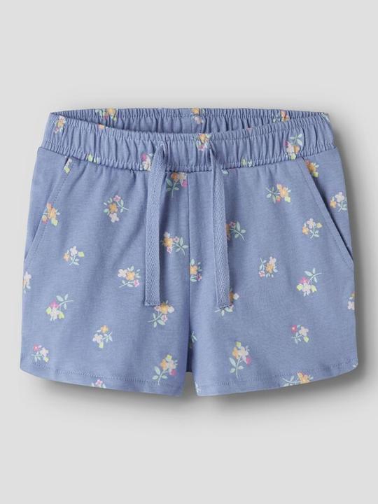 Produktbild Name it Pyjama Katze Blumen (98)