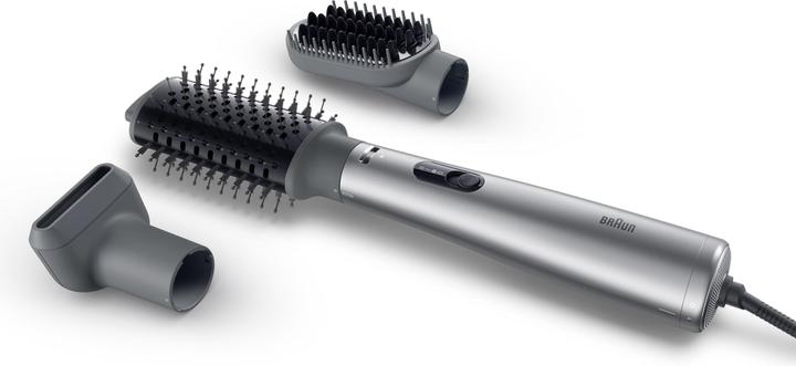 Produktbild Braun Air Styler AS 4.3