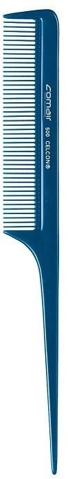 Actual product image Comair Comb 500 Blue Profi-Line