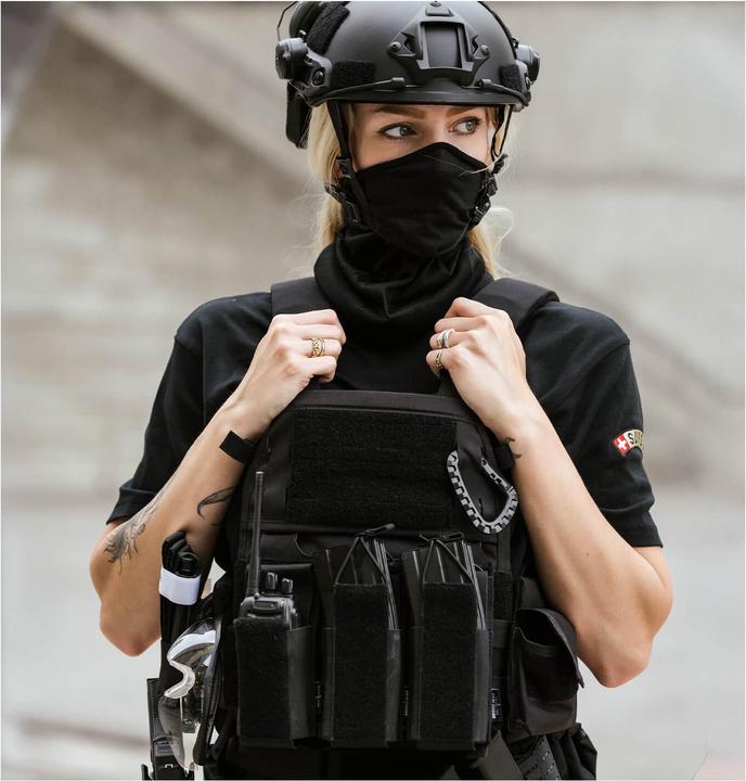 Image du produit Bridgehead Plate Carrier Ares