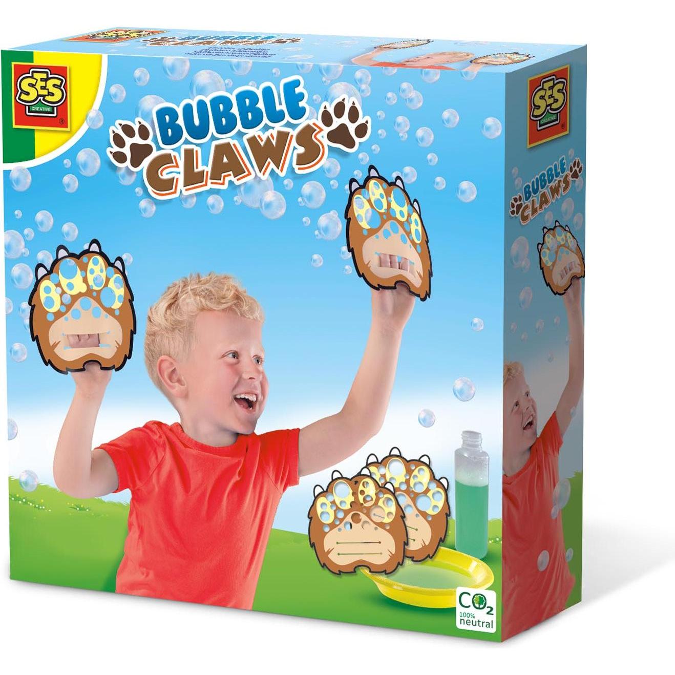 Ses Bubble Claws