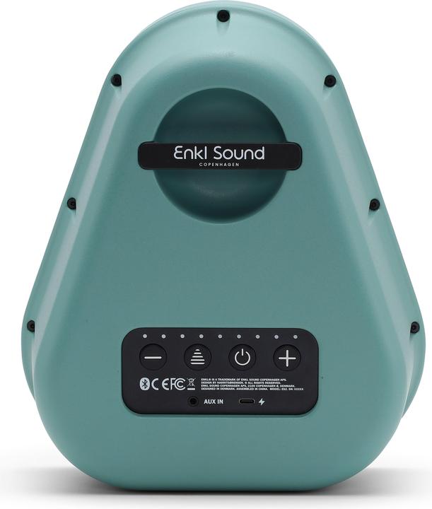Immagine prodotto Enkl sound Enkl ES2Green (24 h)