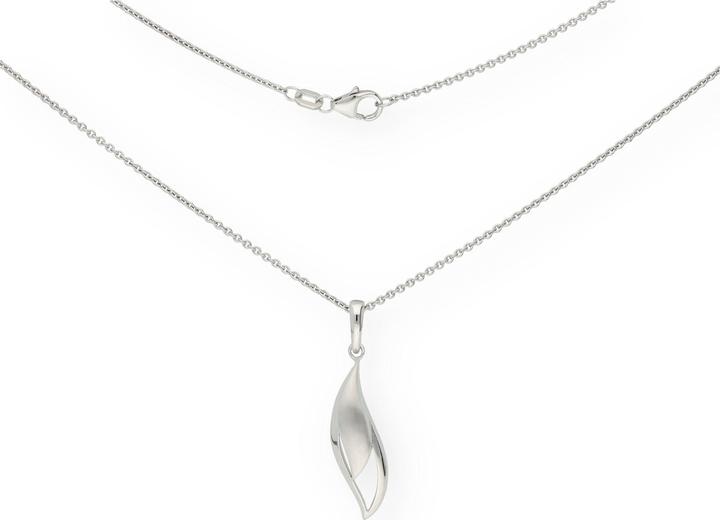 Actual product image Carat Chic (Silver 925, 43 cm)