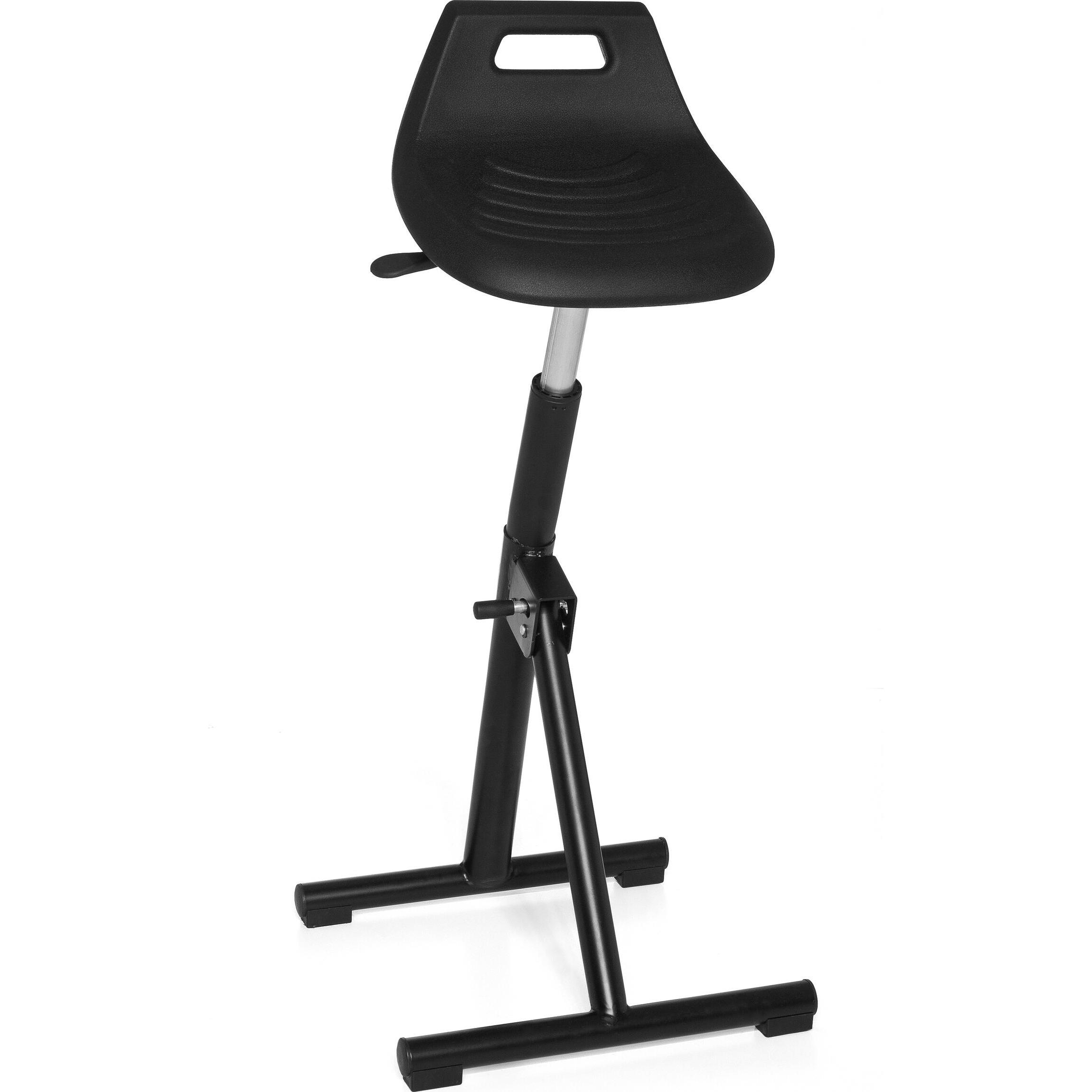 Hjh Office, Bürostuhl, TOP WORK 31