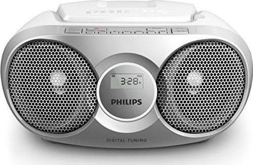 Produktbild Philips AZ215B/12 (FM)