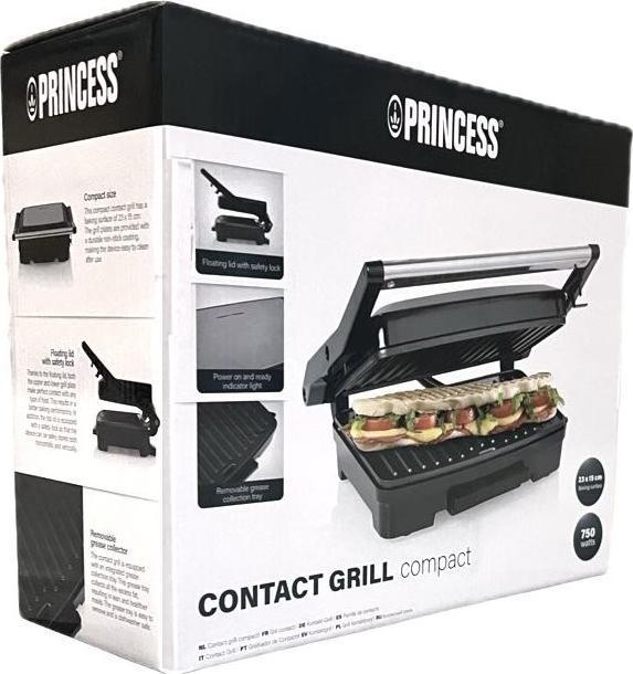 Actual product image Princess 117501