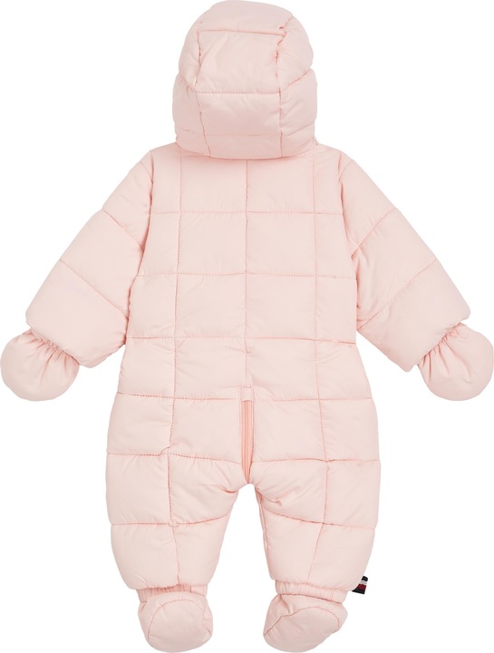 Produktbild Tommy Hilfiger Baby Monotype Tape Ski Suit (80)