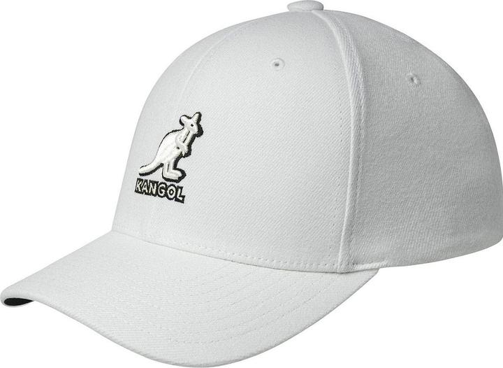 Produktbild Kangol 3d Wool Flexfit