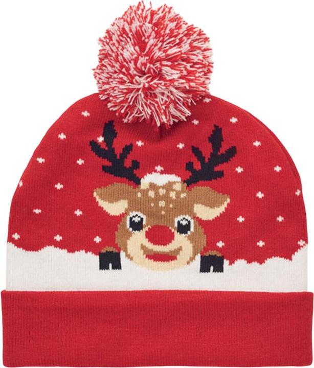 Image du produit MidOcean - Bonnet SHIMAS (Taille unique)