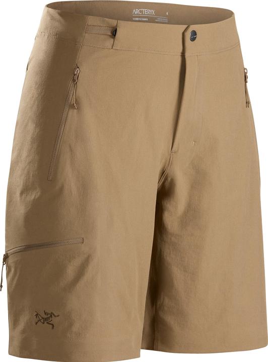 Outdoor pants