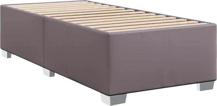 Actual product image vidaXL Boxspringbett (100 x 200 cm)