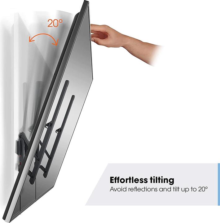 Actual product image Vogels TVM 3215 (Wall, 43", 15 kg)