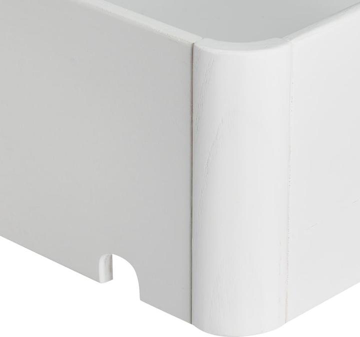 Produktbild Gaia Baby Hera Wickelaufsatz inkl. Polster für Hera Wickelkommode